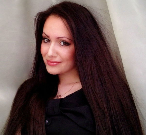 Екатерина ****