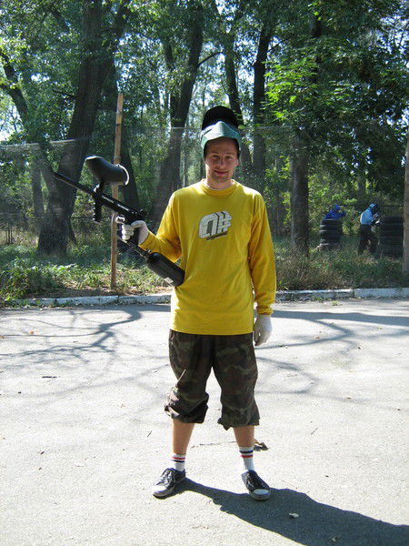 Валерий Авраменко