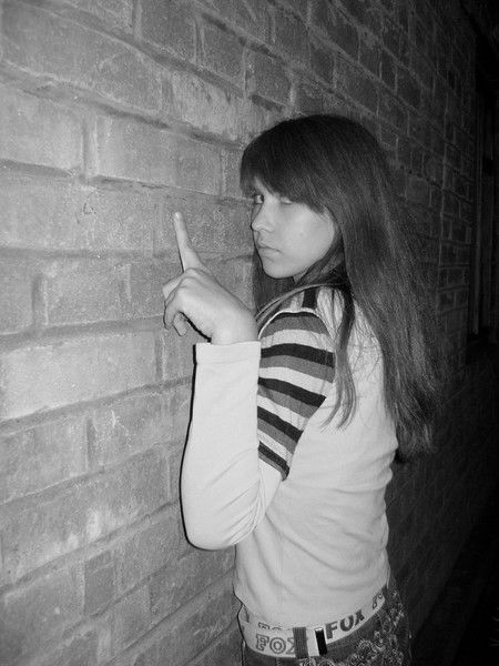 Полина Гончаренко