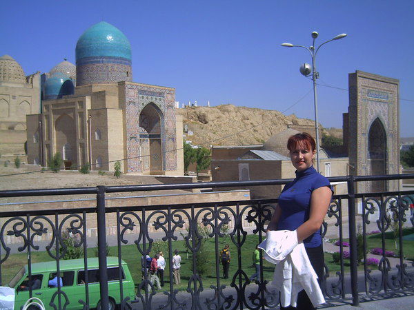 Юлия Милованова