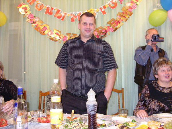 Сергей Беляев