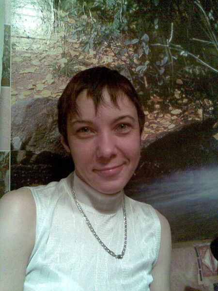 Наталия Сушенцева