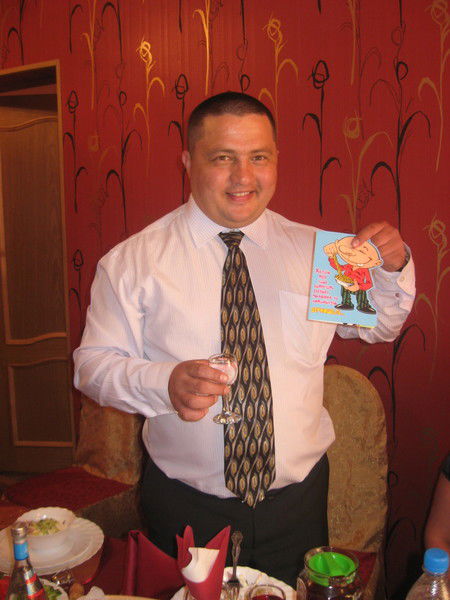 Андрей Калентьев