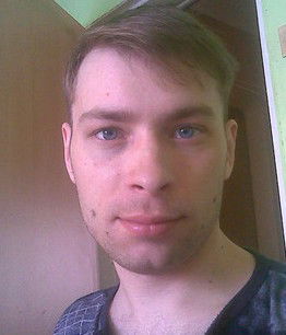 Антон Кошелев