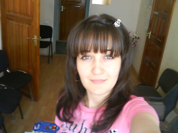 Анна Теймурова