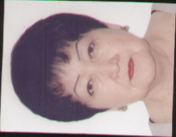 Бибимариям Аймагамбетова