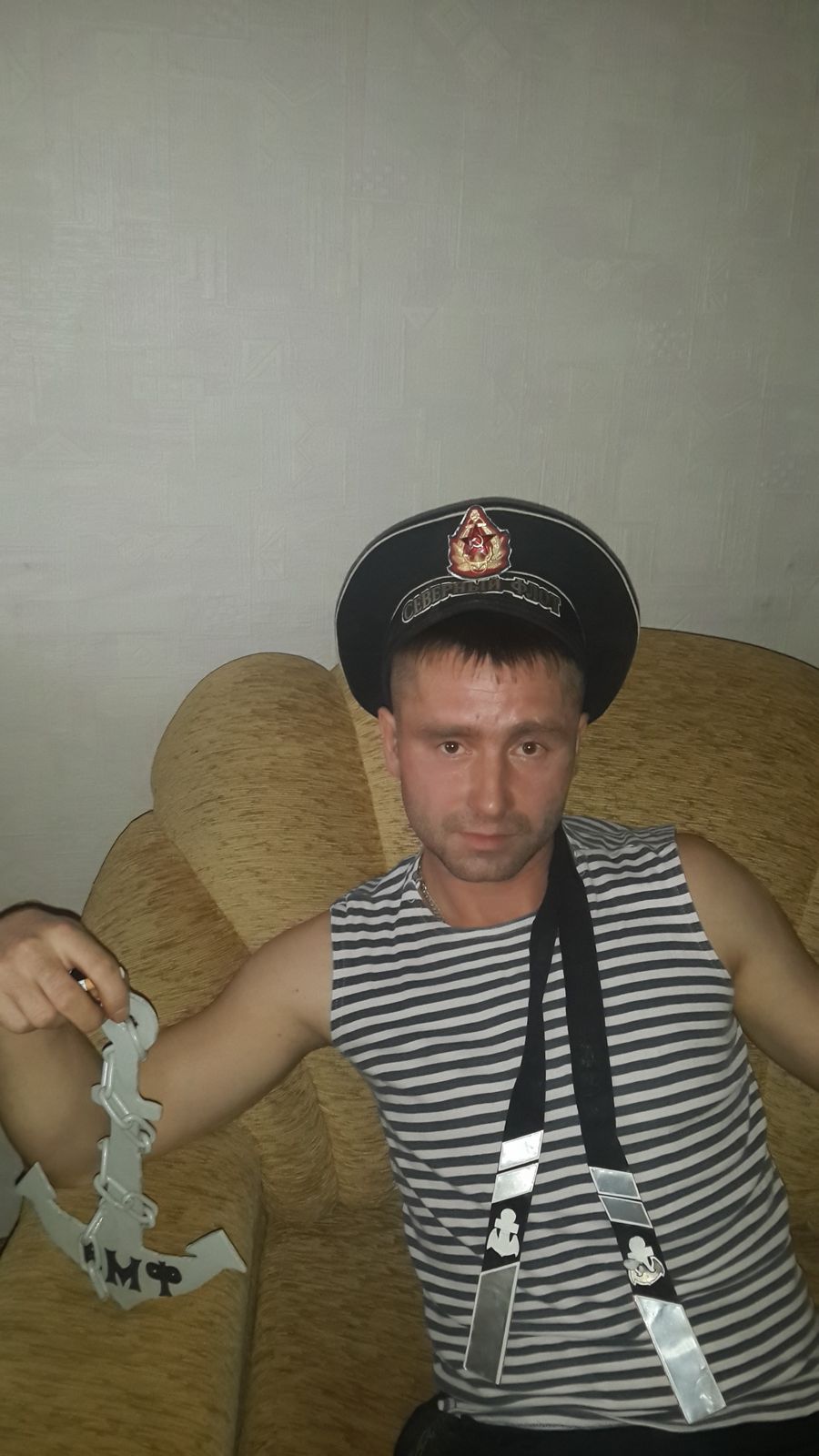 Андрей Булдаков