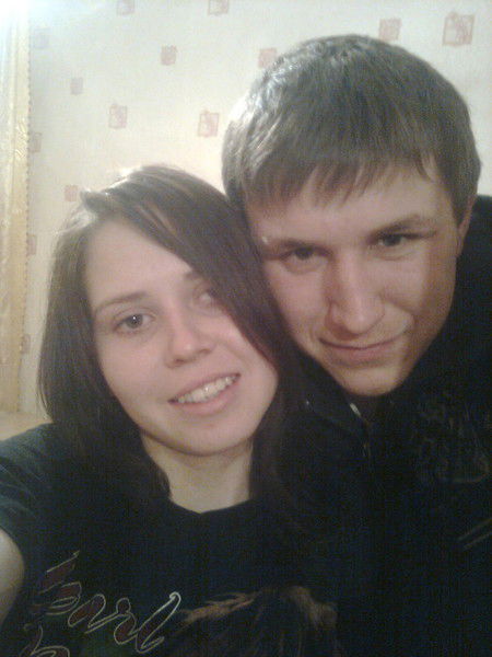 Ирина Кабачек