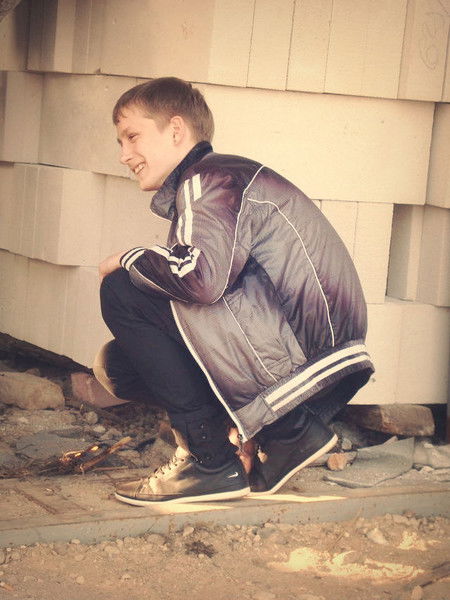 Женя Лотошинский