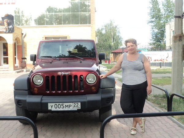 Марина Дорошева