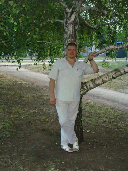 Алексей Маршанин