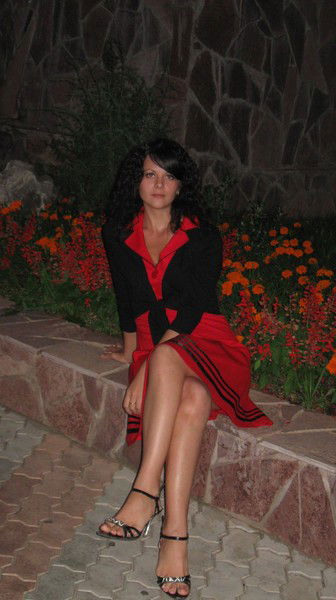 Екатерина Климова