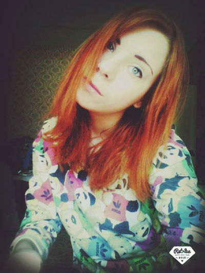 Алина Горбачева