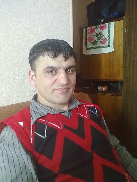 Курбонджон Мирзоджонов