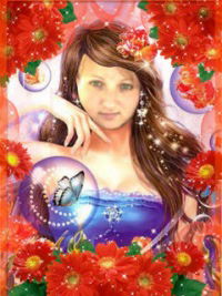 Наталья Михалик