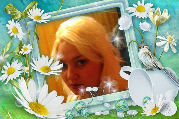 Елена Измайлова