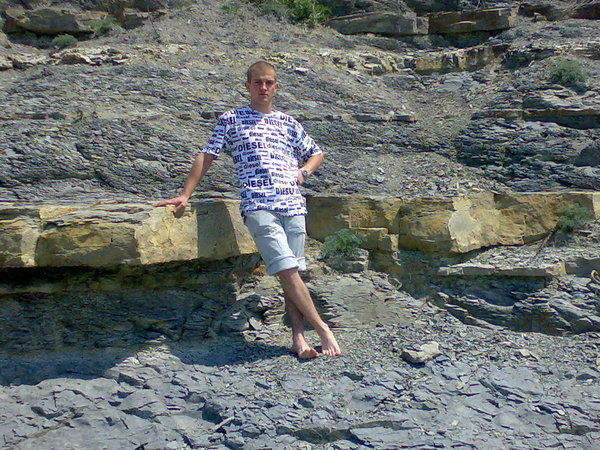 Константин Ляпунов