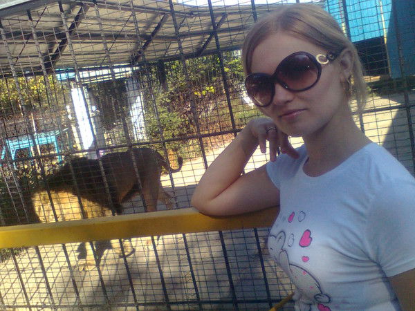 Яна Андрейченко