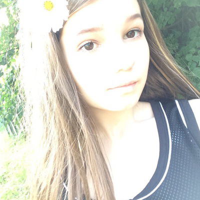 Анна Козаева