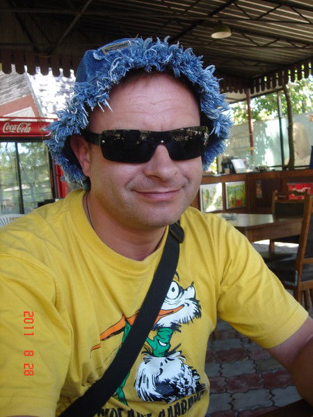 Александр Струль