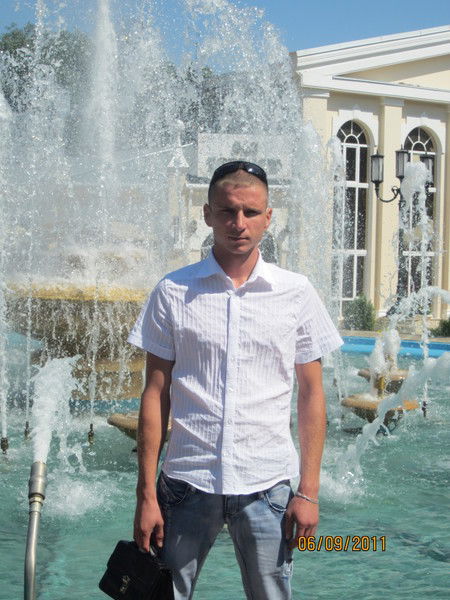 Андрей Бондаренко