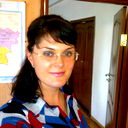 Ольга Катеничева