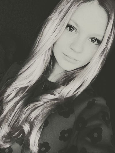 Вика Лопина