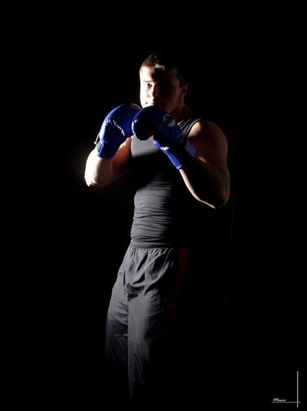 Сергей Олегович