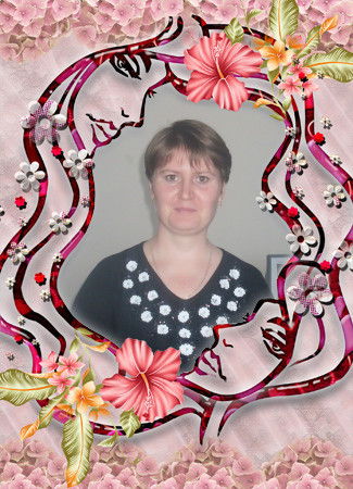 Людмила Цихач