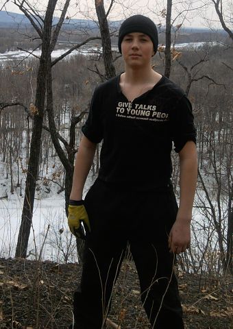 Дима Фещеко