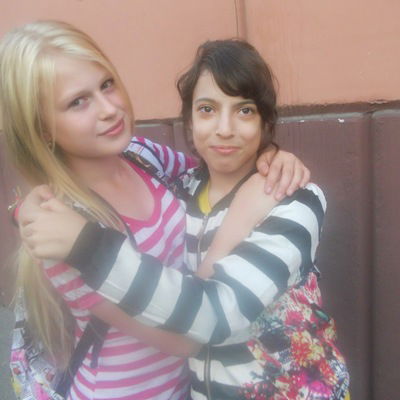 Екатерина Скороходова