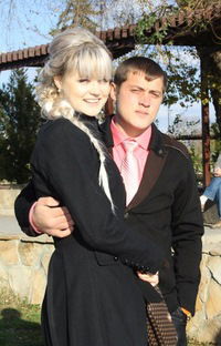 Игорёк Олейник