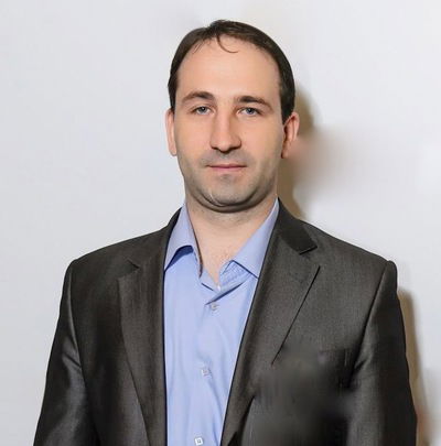 Сергей Михайлов