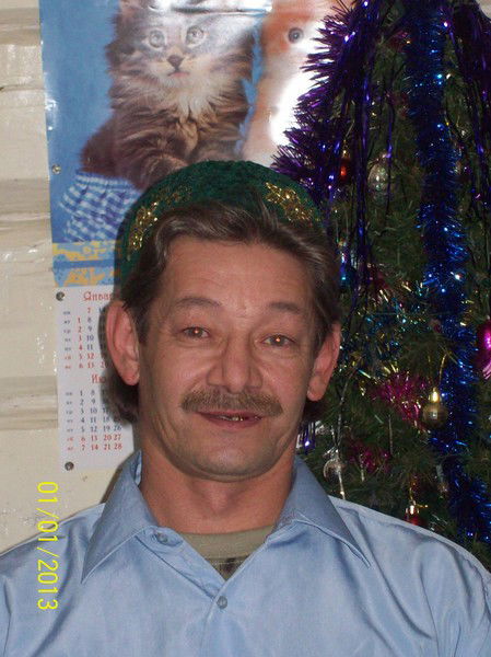 Фанил Габдушев