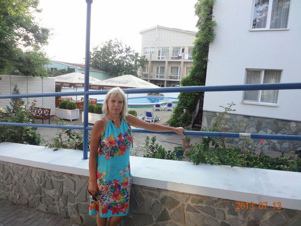 Галина Мирошникова