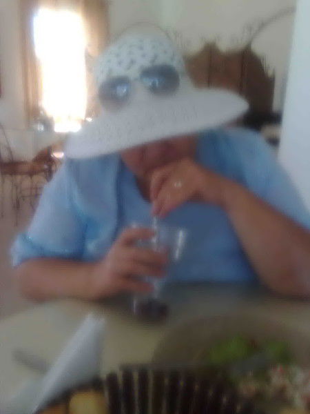 Елена Равилова