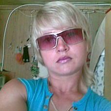 Лариса Кузнецова