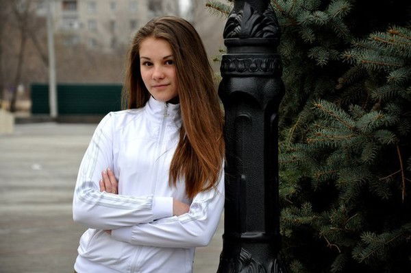 Алина Иванова