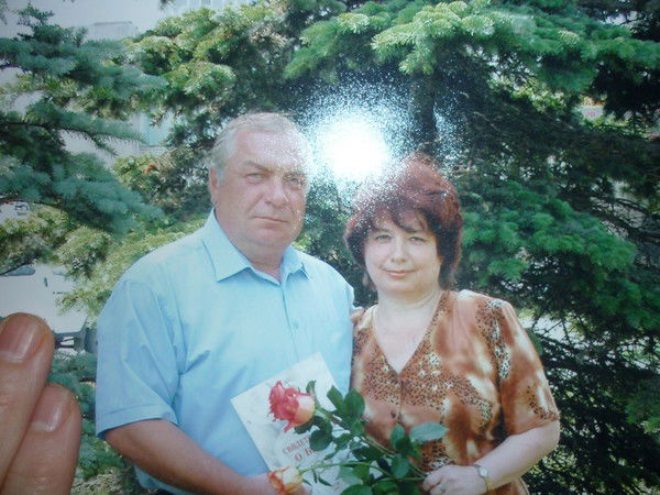 Татьяна Краснова ( Безрукова )