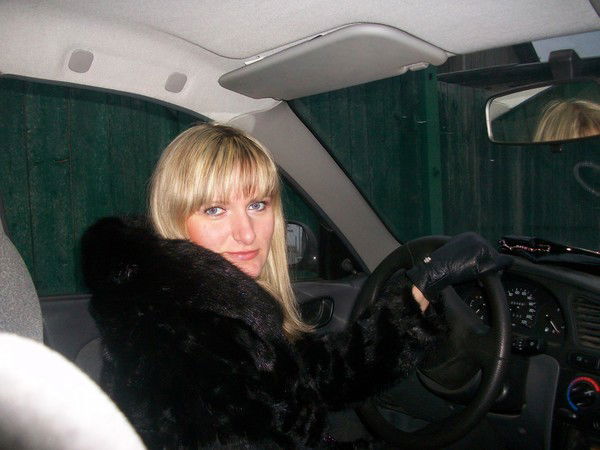 Татьяна Митрохина