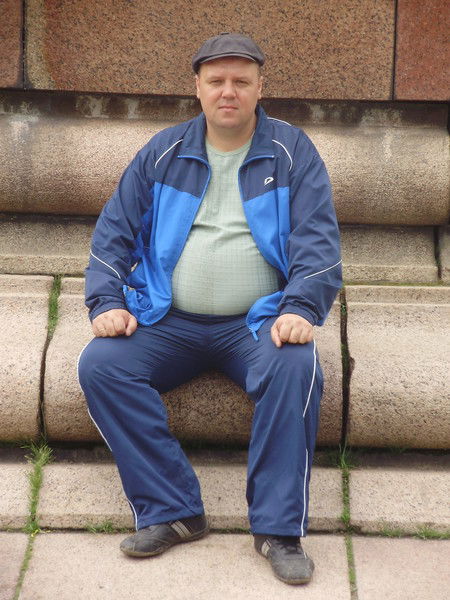 Александр Котов