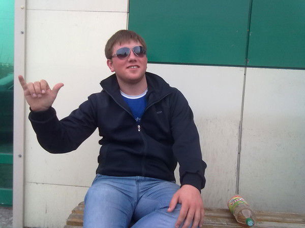 Владислав Невидомский