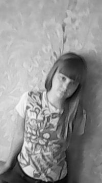 Леся Симонова