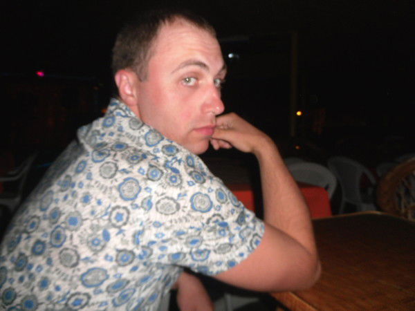 Вячеслав Демиденко