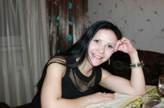 Наргиз Сафаргалиева