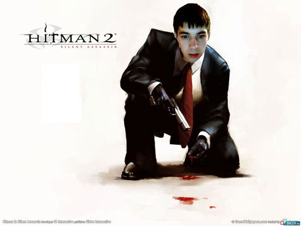 Данил Старыгин