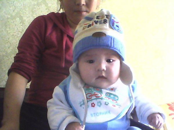 Венера Нажиманова