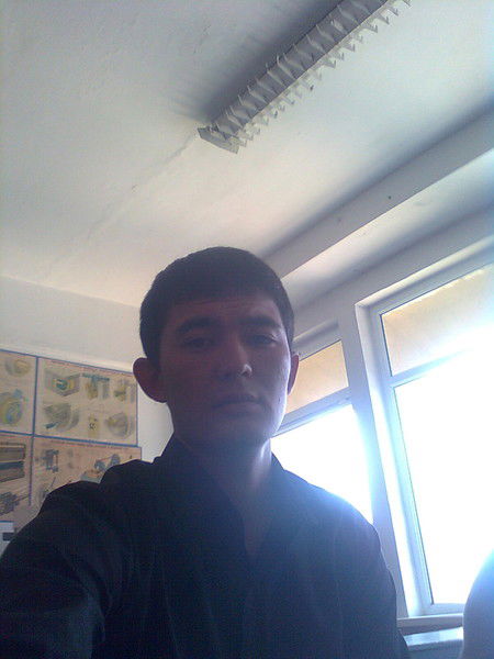 Жаксылык Омаров