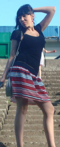 Ксения Габутдинова