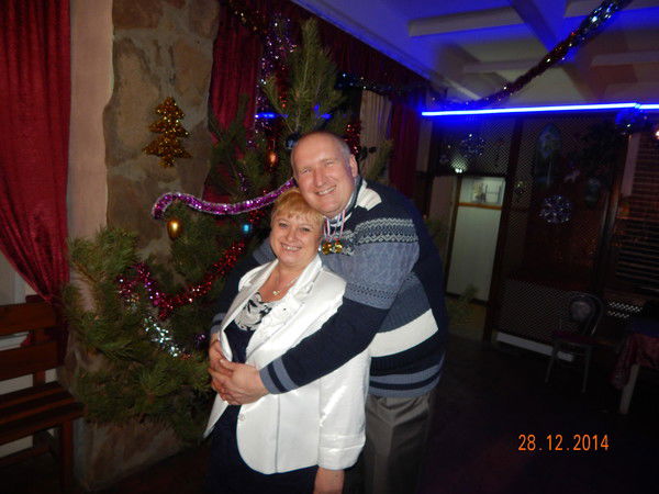 Ирина Назарова